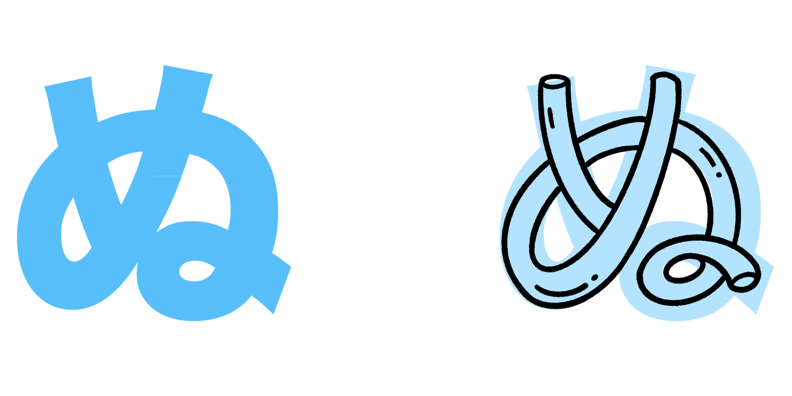 ぬ hiragana mnemonic