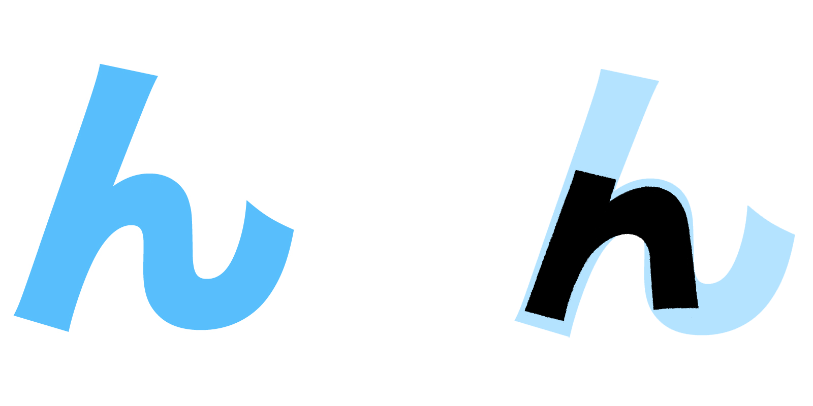 ん hiragana mnemonic